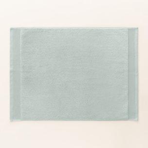 Alfombra Baño Harmony Aqua - Zero Twist - 600 Gramos