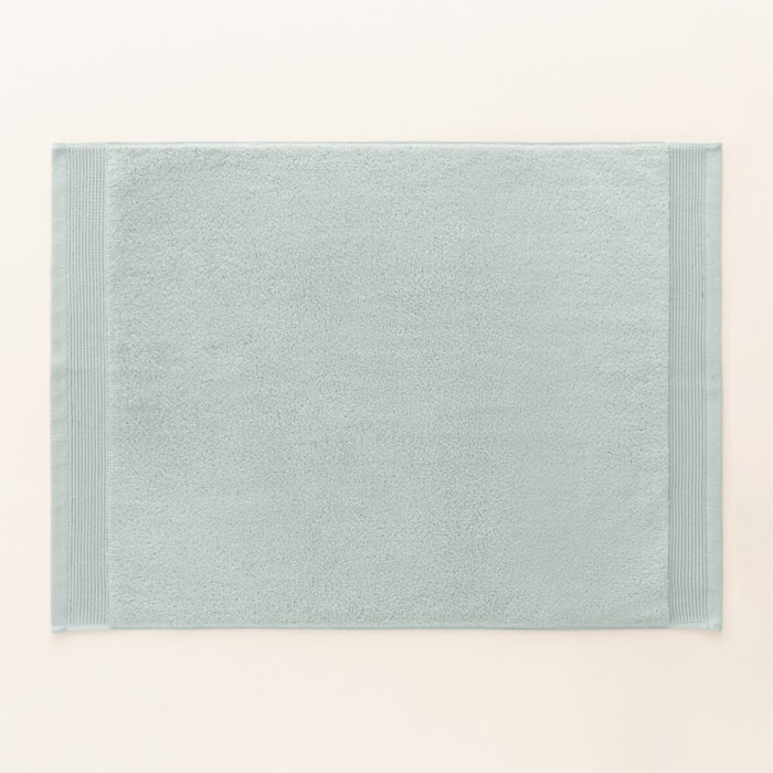 Alfombra Baño Harmony Aqua - Zero Twist - 600 Gramos