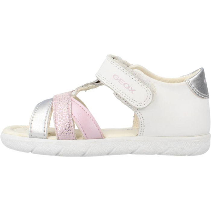 SANDALIAS GEOX B SANDAL ALUL GIRL D