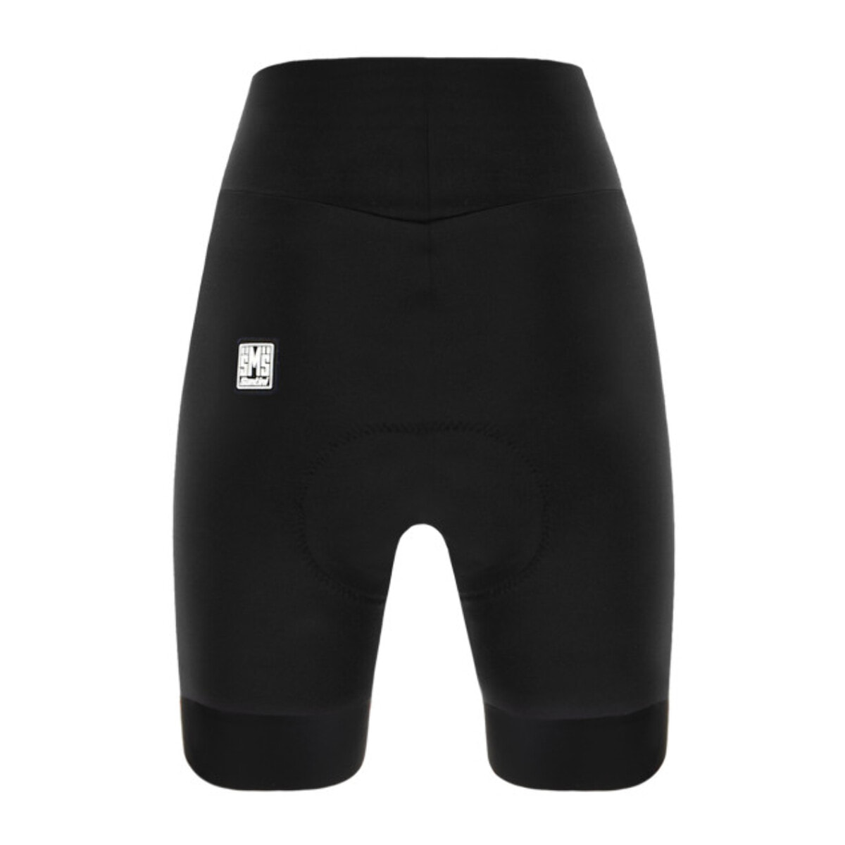 Dea - Culotte Corto Mujer - Negro - Mujer