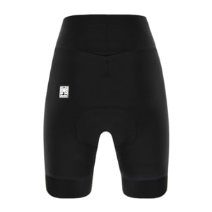 Dea - Culotte Corto Mujer - Negro - Mujer