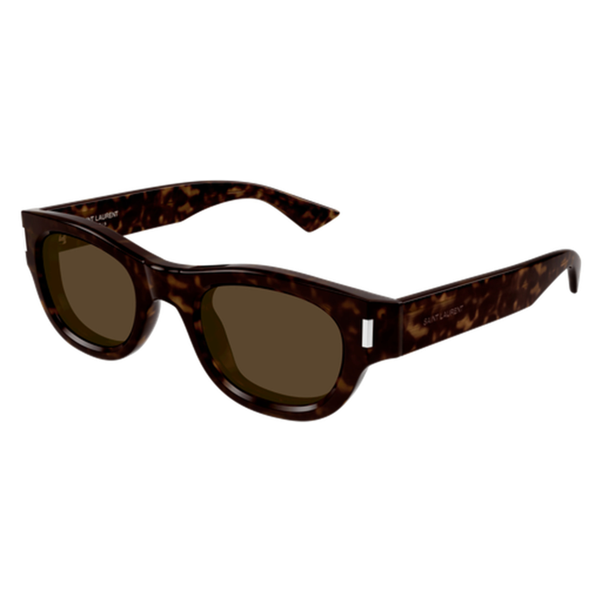 Gafas de Sol Saint Laurent SL 761-002 de Acetato Unisex 49 mm