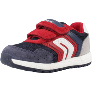 SNEAKERS GEOX B ALBEN BOY