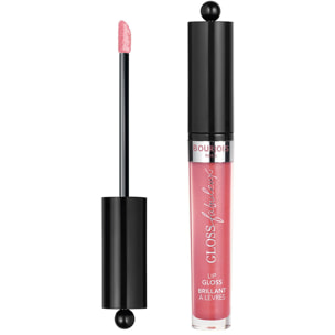 Gloss Fabuleux - Gloss Hydratant Ultra Brillant