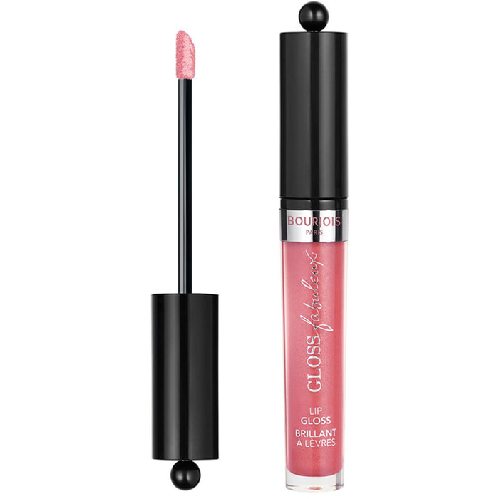 Gloss Fabuleux - Gloss Hydratant Ultra Brillant