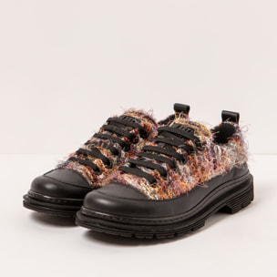 Zapatillas 1894S FANTASY TORUN-BLACK / BIRMINGHAM color Torun-black