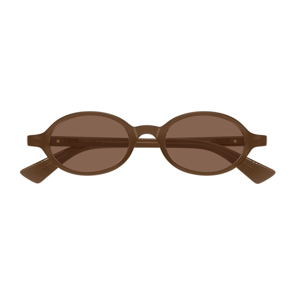 Gafas de Sol Bottega Veneta BV1388S-007 de Acetato Unisex 47 mm