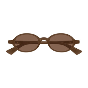 Gafas de Sol Bottega Veneta BV1388S-007 de Acetato Unisex 47 mm