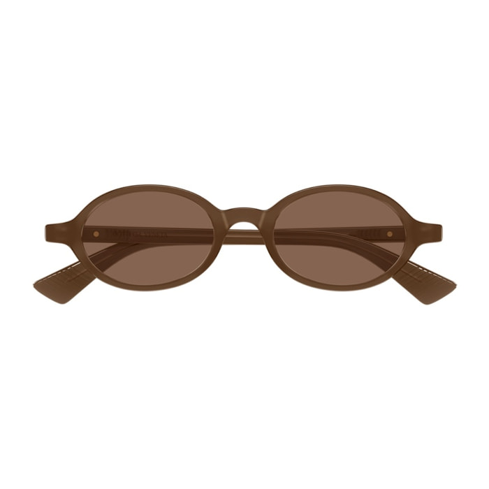 Gafas de Sol Bottega Veneta BV1388S-007 de Acetato Unisex 47 mm