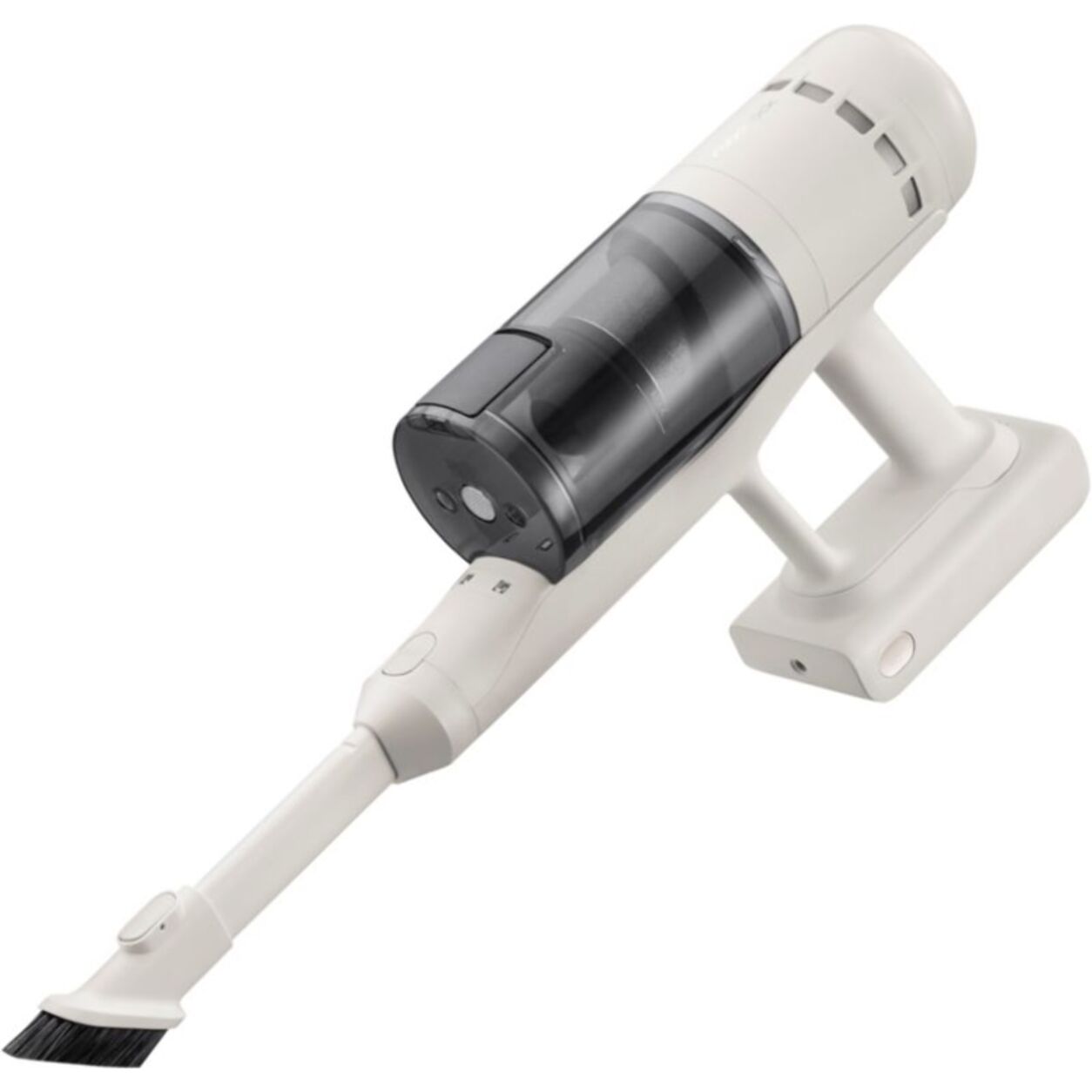 Aspirateur balai ROBOROCK H60 Hub