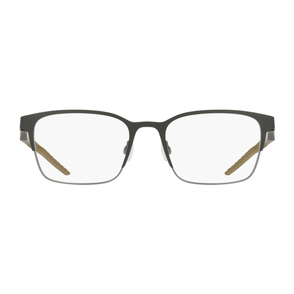Gafas de Vista Nike 8185 302 de Metal Hombre 56 mm