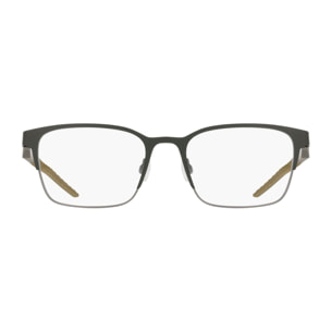 Gafas de Vista Nike 8185 302 de Metal Hombre 56 mm