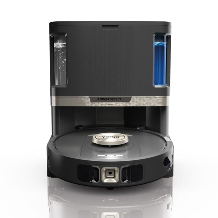 Aspirateur robot SHARK PowerDetect RV2800ZEEU