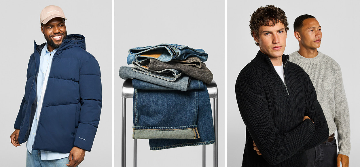 JACK & JONES pas cher sur VEEPEE