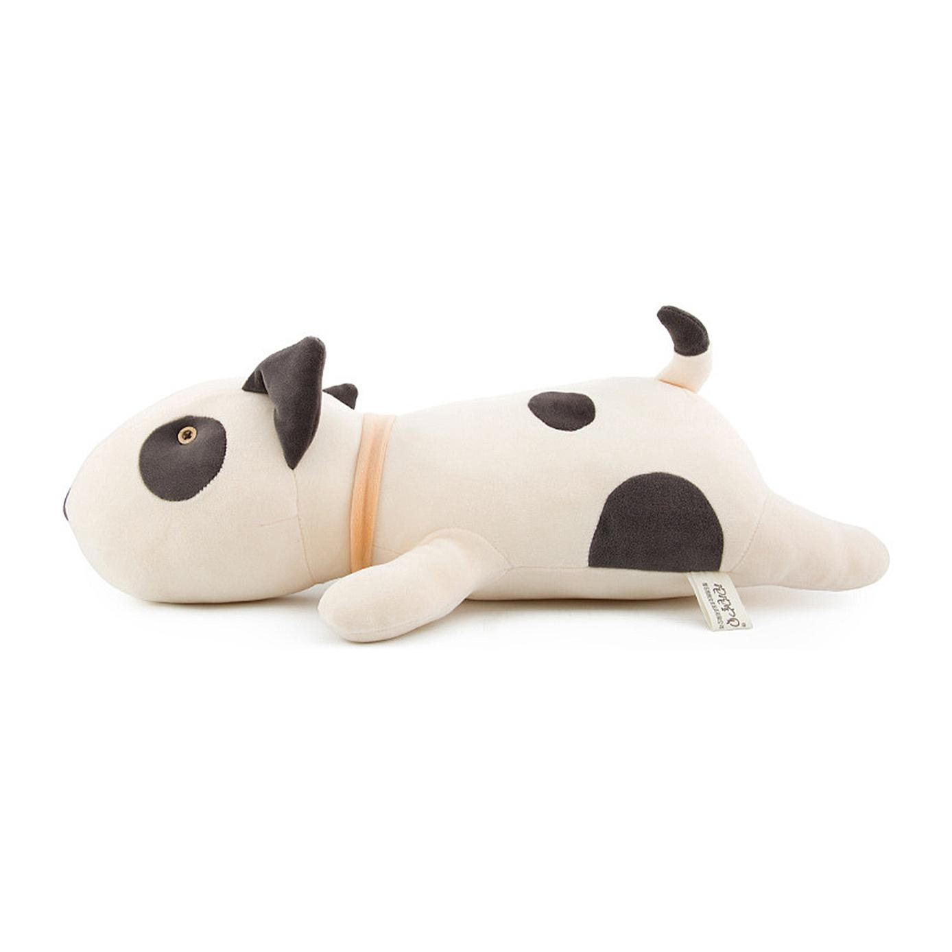 Almohada extrasuave diseño perrito. 53cm.