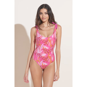 Costume mare donna intero lily Noidinotte