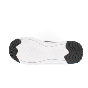 Armata di Mare Scarpe Uomo Sportive Running Stringate con Soletta Rimovibile in Memory Foam AMU SS23N351 Navy