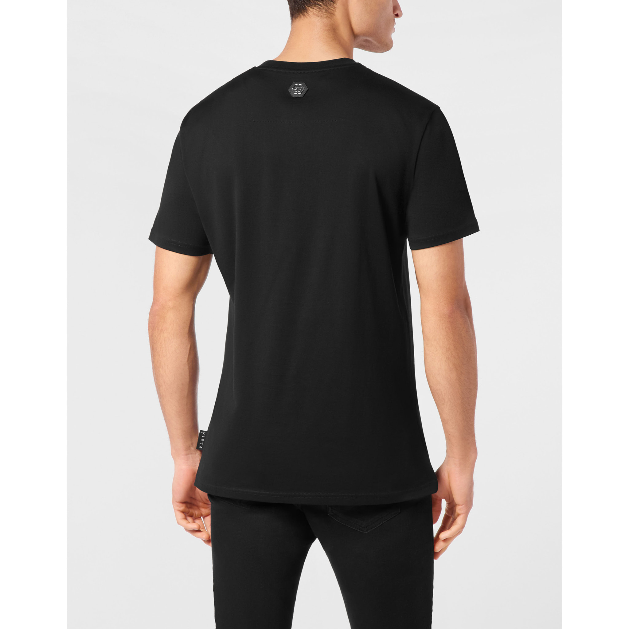 PHILIPP PLEIN T-Shirt Round Neck