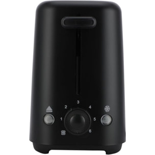 Toaster ESSENTIELB Grille pain EGP5