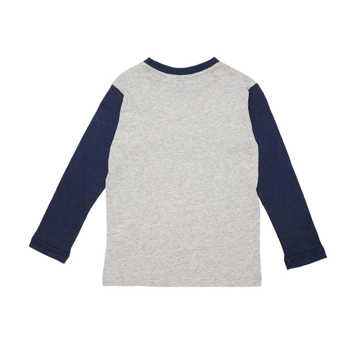 Camiseta de manga larga para niño de Urban College