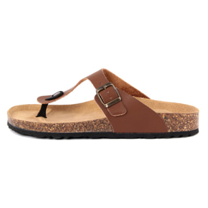 INFRADITO Summery Marrone