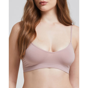 Brassiere seamless Skin Shades
