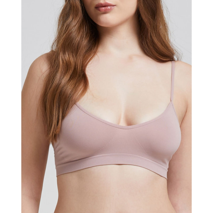 Brassiere seamless Skin Shades