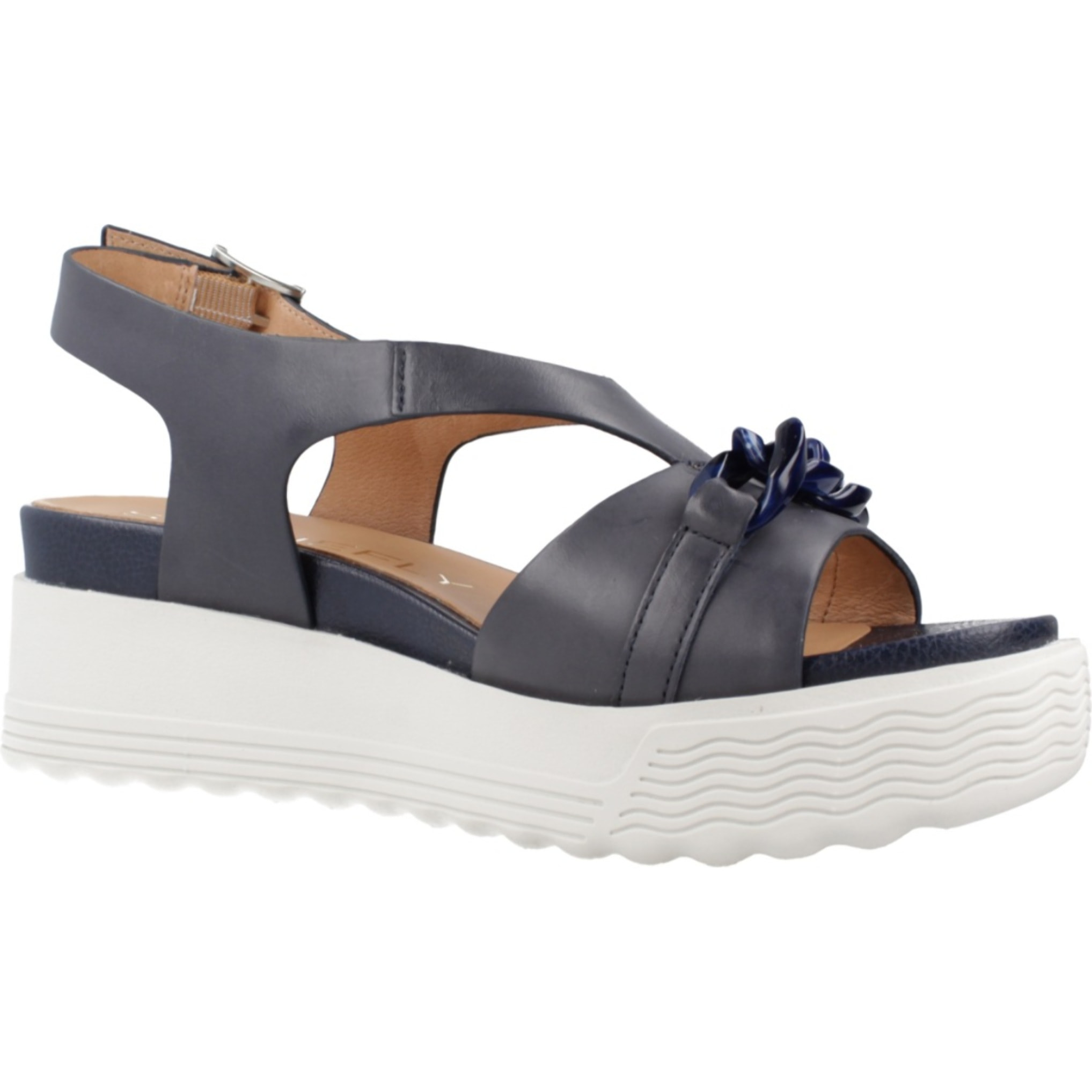 SANDALIAS STONEFLY PARKY 28 CALF LTH