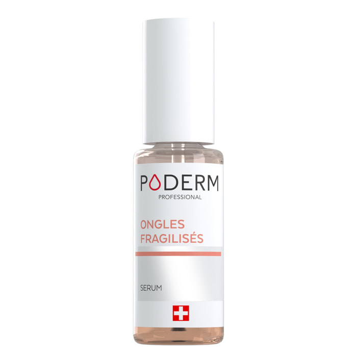 Professional - Sérum Ongles Fragilisés au Silicium 8ml