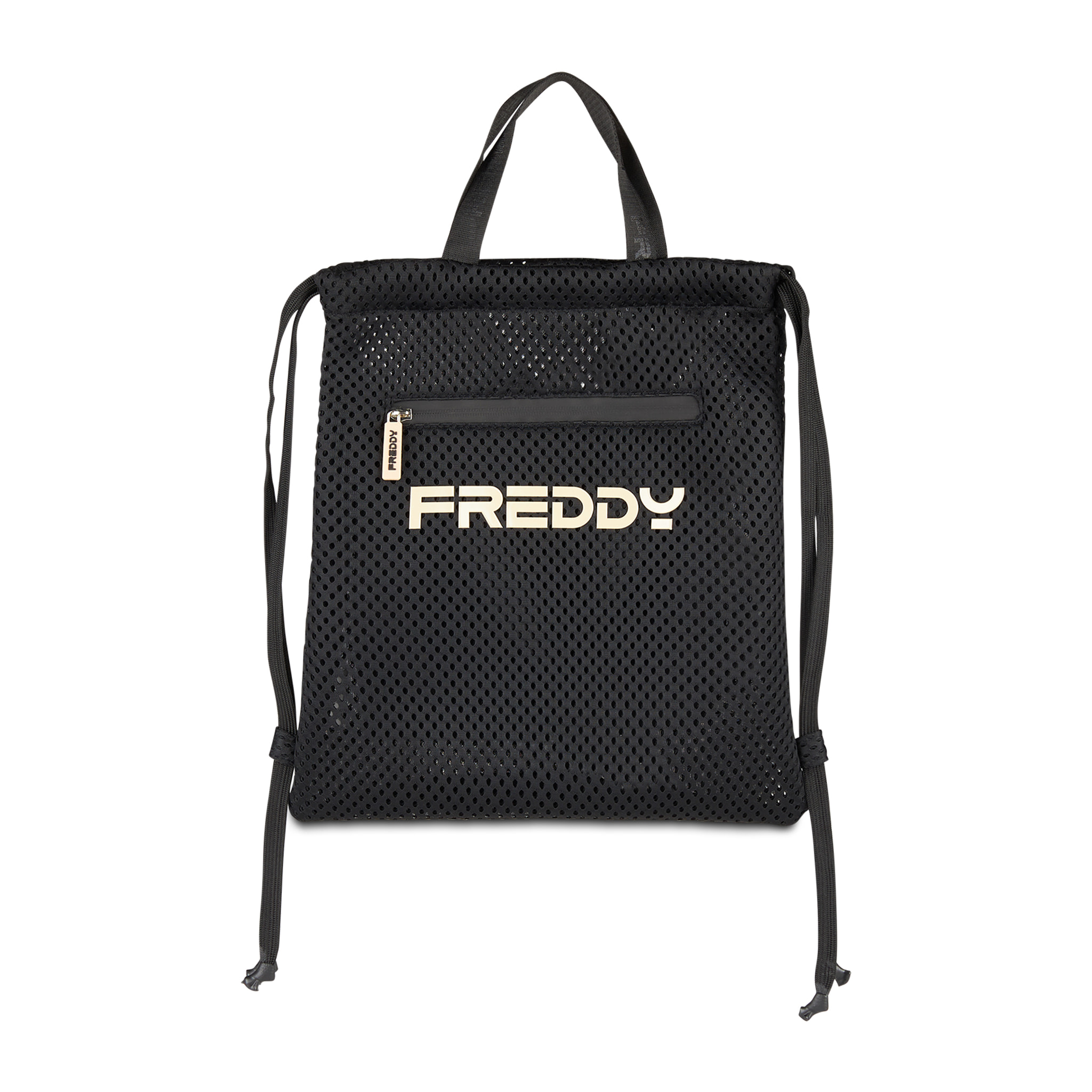 Sacca zaino pieghevole traspirante