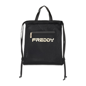 Sacca zaino pieghevole traspirante