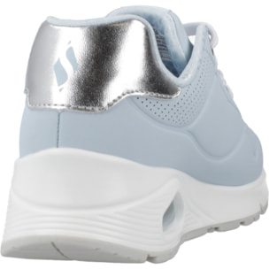 Zapatillas Niña Uno Gen1 Azul