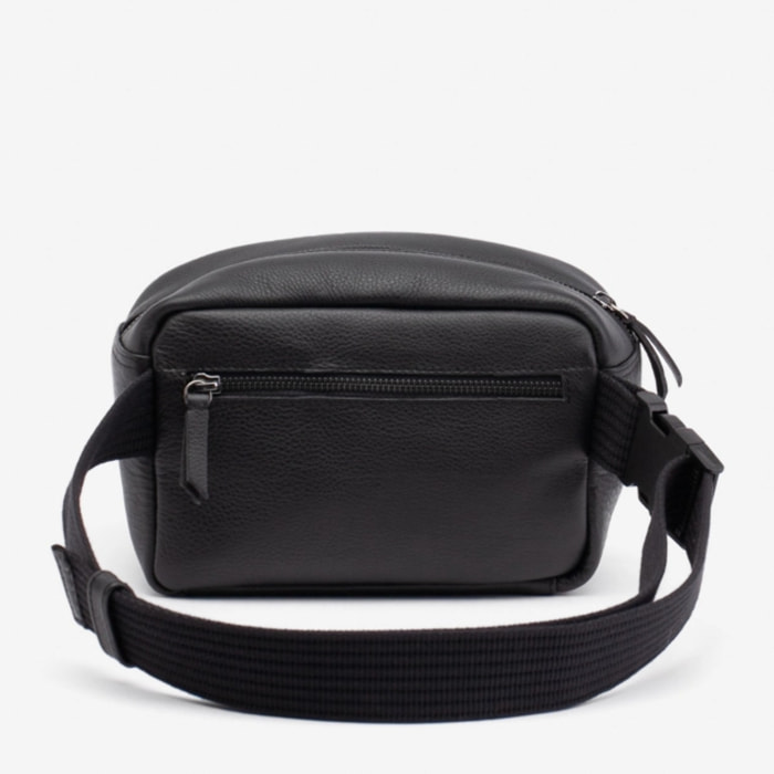 RiÃ±onera BIBA West Riverside de piel