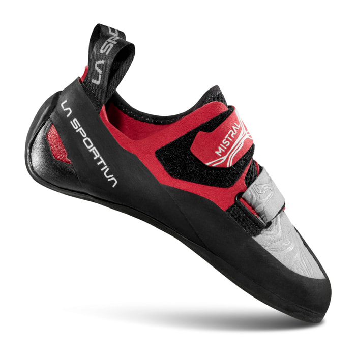 Miura Hombre Pies de Gato Escalada