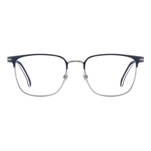 Gafas de Vista Carrera 353 V84 de Metal Hombre 54 mm