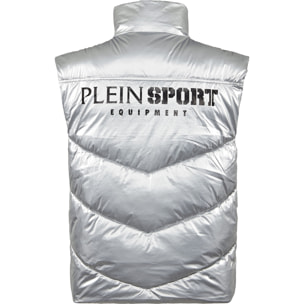 PLEIN SPORT Short Vest