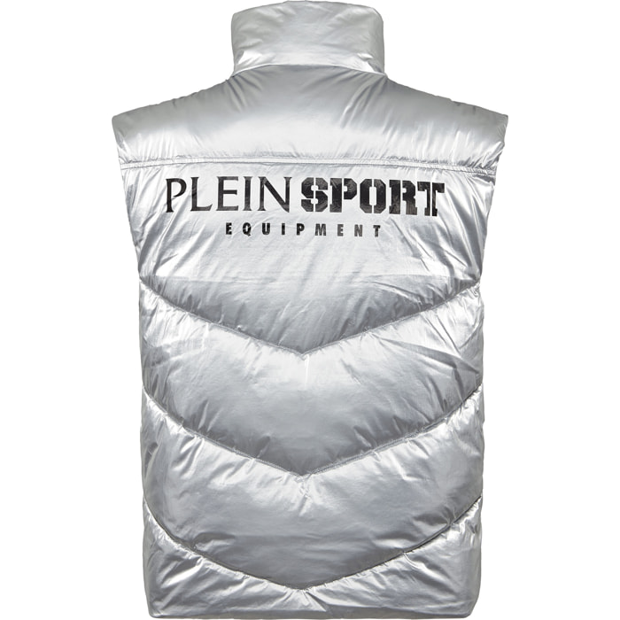 PLEIN SPORT Short Vest