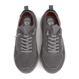 Zapatillas Tui Woman Gris