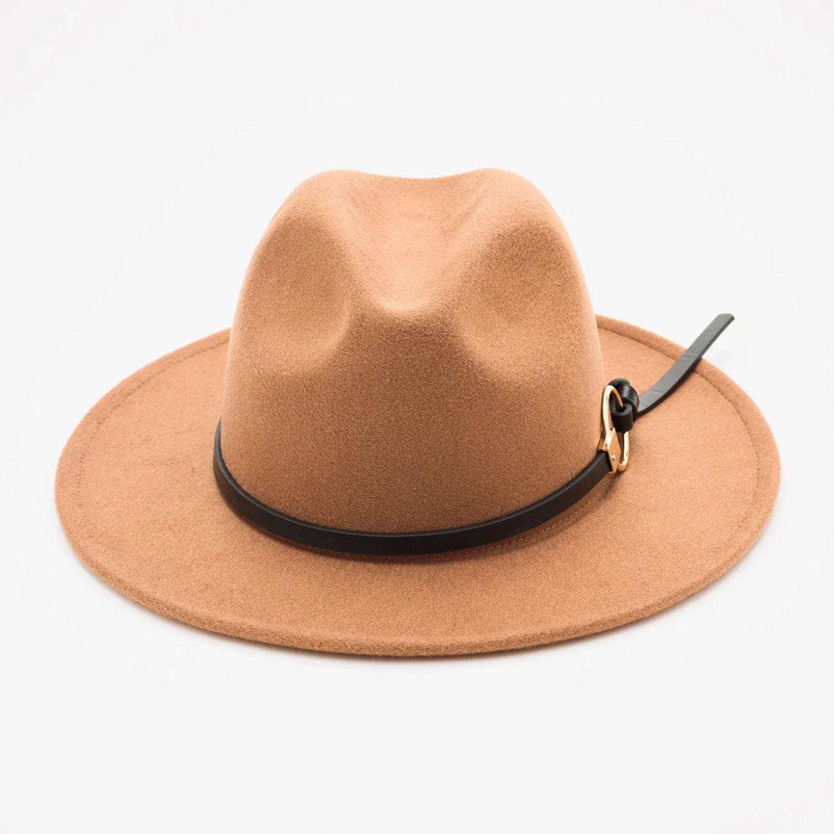 Sombrero Marrón - Twizel