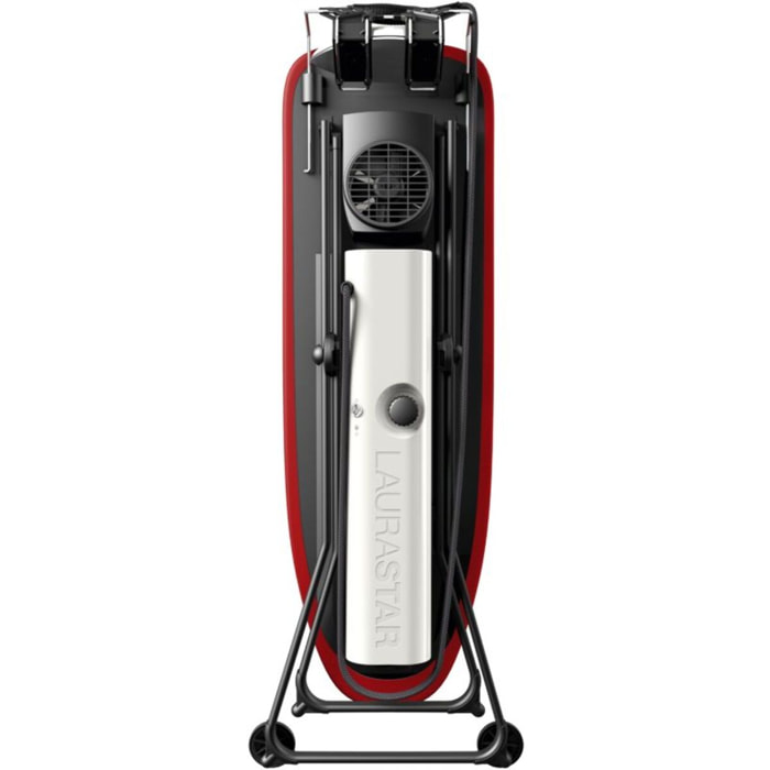 Centre de repassage LAURASTAR Laurastar Go+