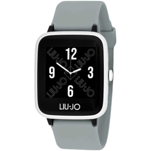 Smartwatch Liu Jo Luxury GO Silicone Colorato