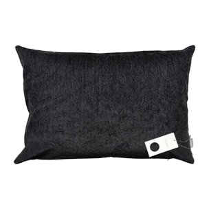 Housse de coussin Washed Chenille