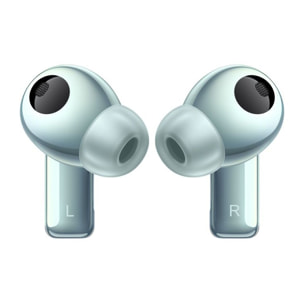 Ecouteurs HUAWEI Freebuds Pro 3 Vert