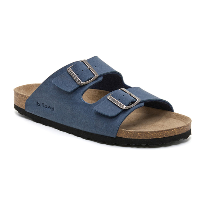 Sandalo BILLOWY BLU