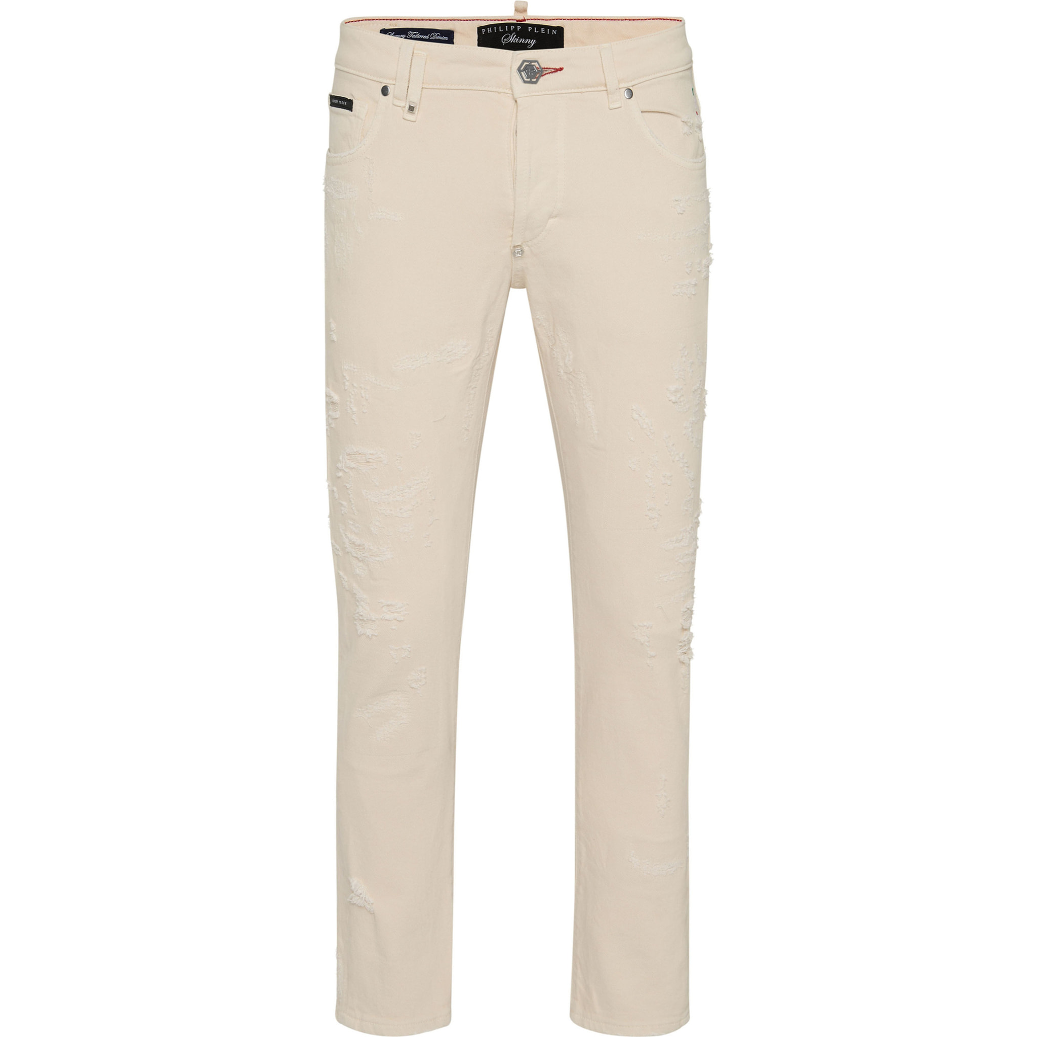 PHILIPP PLEIN Vaqueros Skinny Fit