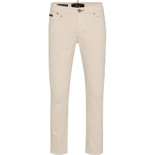 PHILIPP PLEIN Vaqueros Skinny Fit