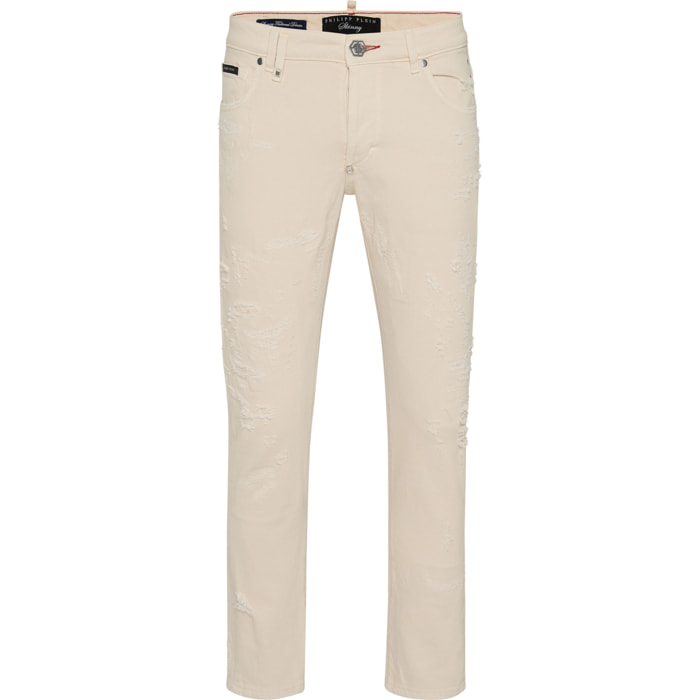 PHILIPP PLEIN Vaqueros Skinny Fit