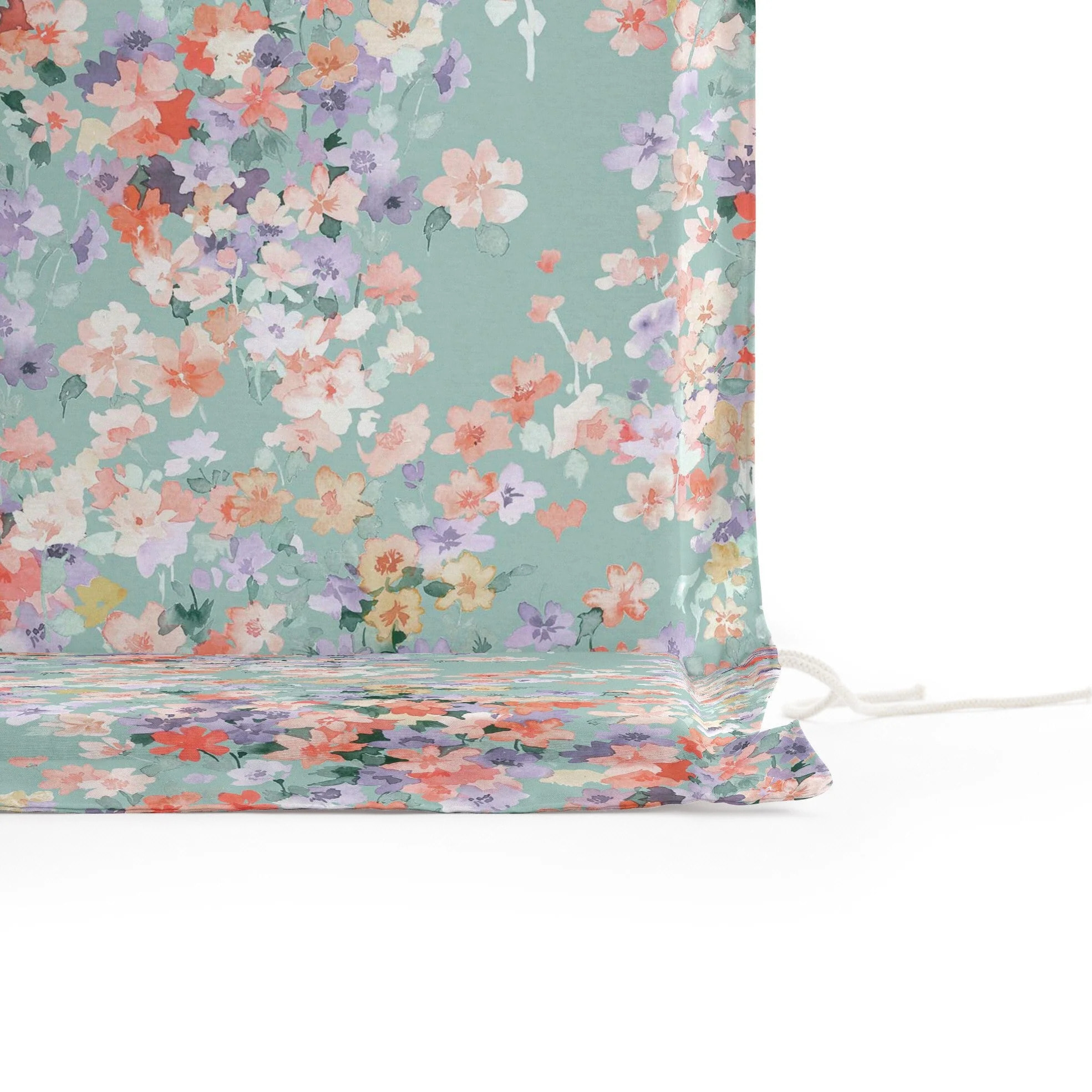 Coussin pour chaise de jardin 0120-363 48x100x5 cm