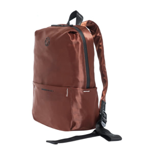 Zaino da uomo Made in Italy - Modello Volante Nova - Poliuretano - 35.0 x 24.0 x 12.0 cm