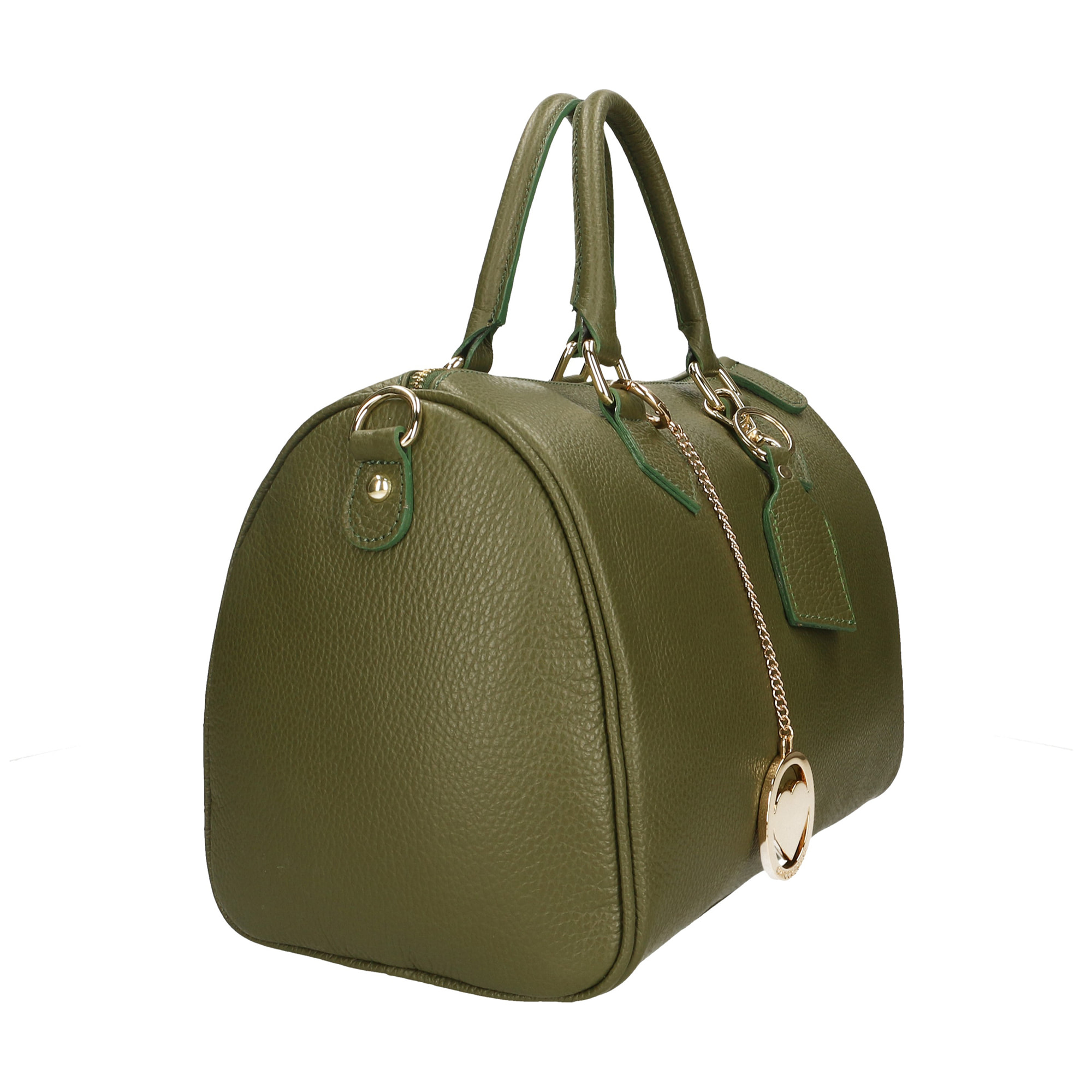 Chicca Borse Borsa Verde